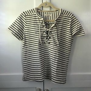 Madewell top